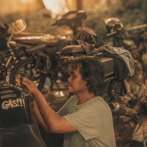 Bengkel motor, jenis servis dan alamat